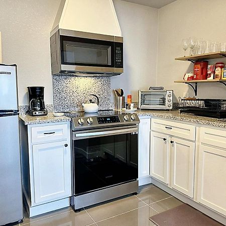 Villa Full-Kitchen 2Br Near Plaza District #31A à Oklahoma City Extérieur photo