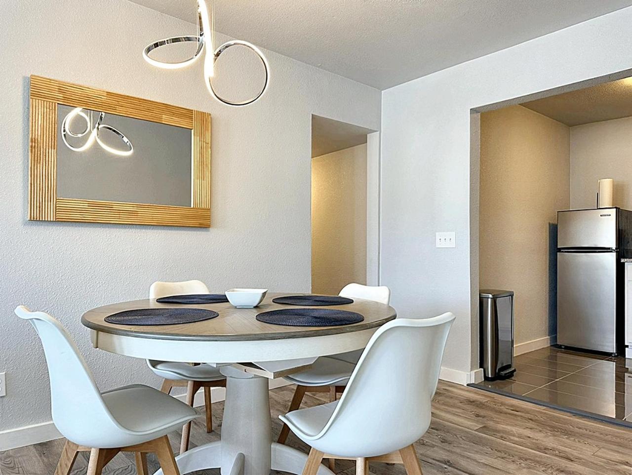 Villa Full-Kitchen 2Br Near Plaza District #31A à Oklahoma City Extérieur photo